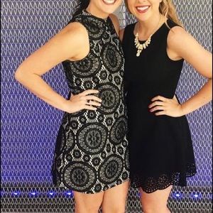 Special occasion dress